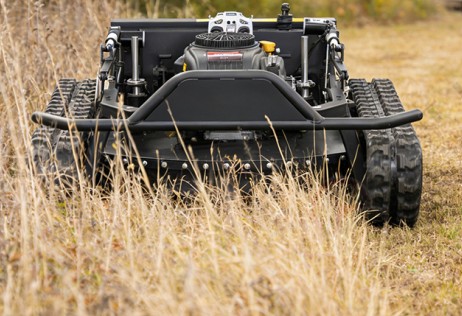 IBT-550T Model